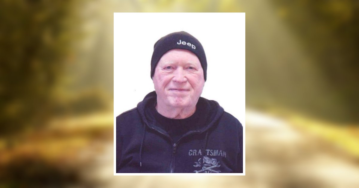 James T. Rearick Obituary, Cleveland, OH