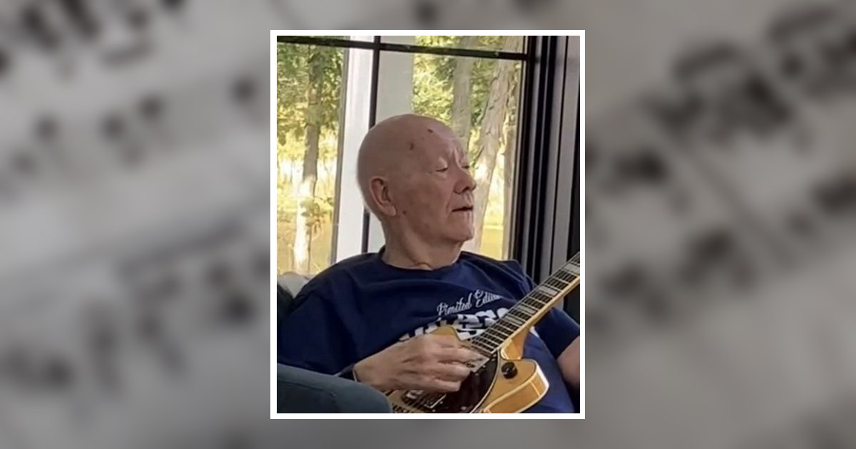 William Richard Blough Crystal Lake, IL Obituary