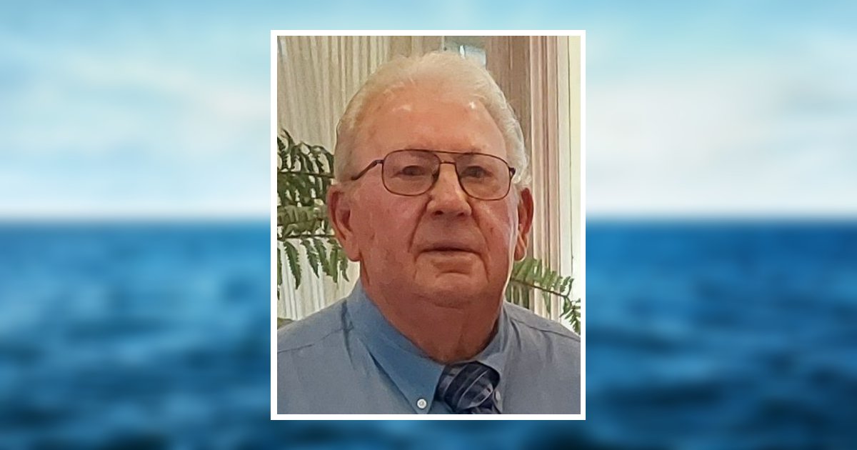 Ray C. Callahan Obituary, Lockport, LA