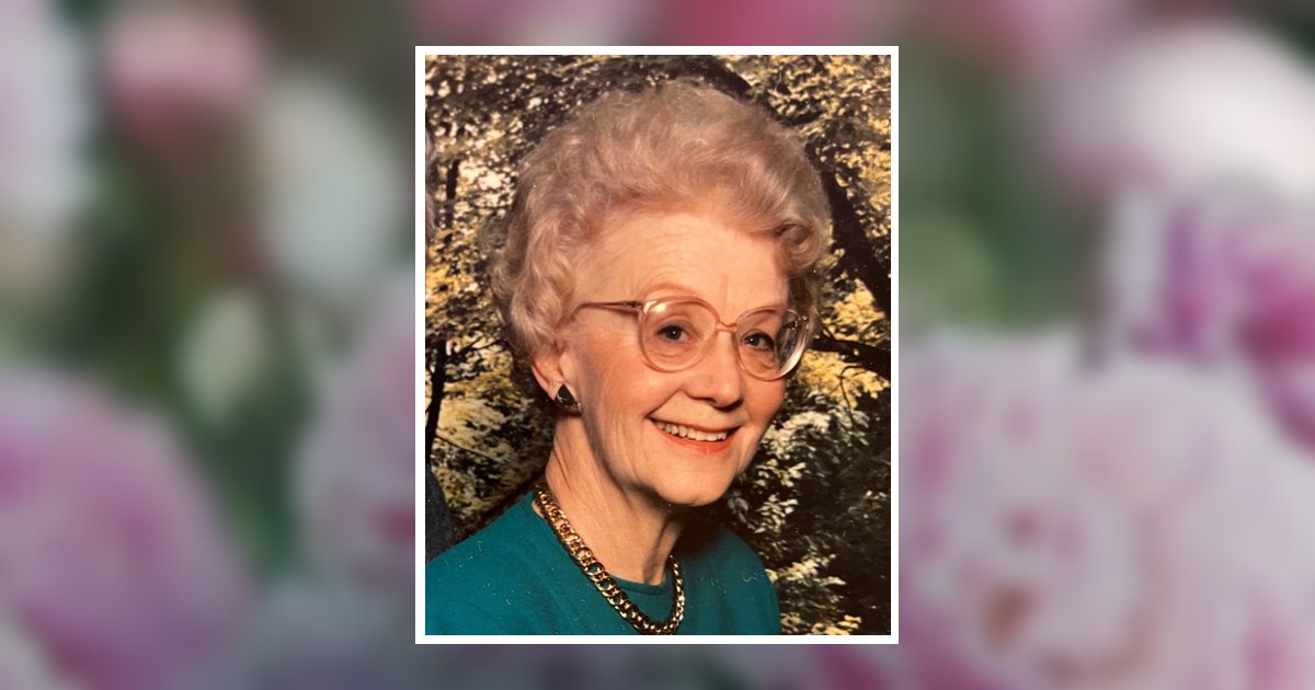 Fay Rose Steuer Dearden Obituary, Morgan, UT