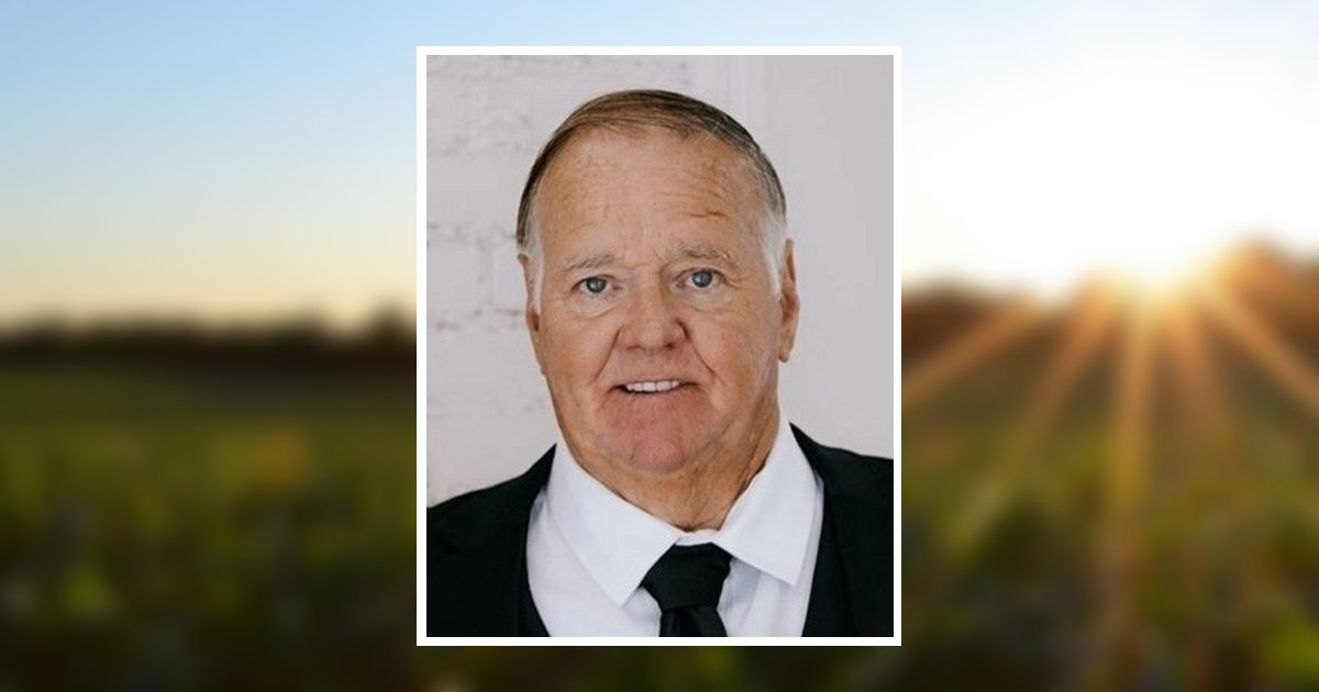 Kevin Babcock New London, OH Obituary