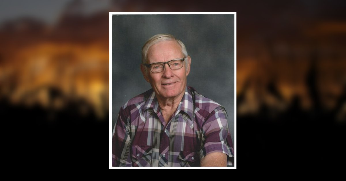 Robert "Bob" Wayne Koepp Obituary, Kenesaw, NE