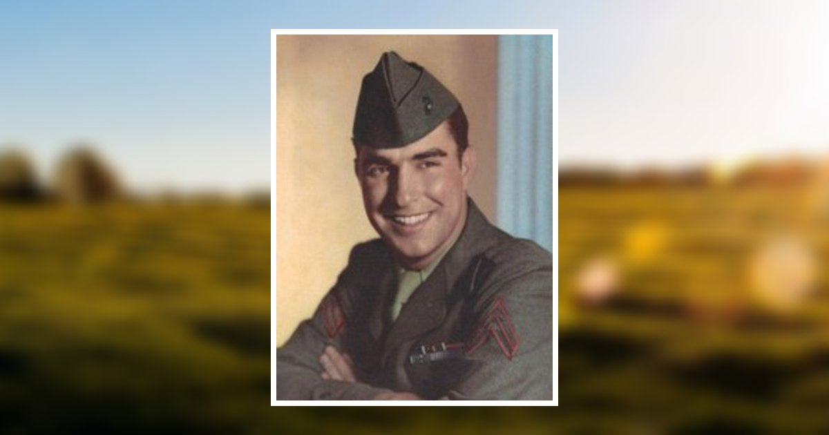 Eugene Bonaventure Obituary 2020 Robbins Funeral Home