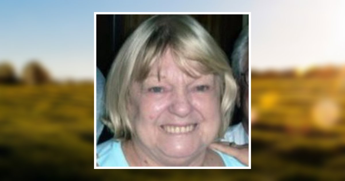 Doris Elaine Ball Obituary 2014 Handley Funeral Home