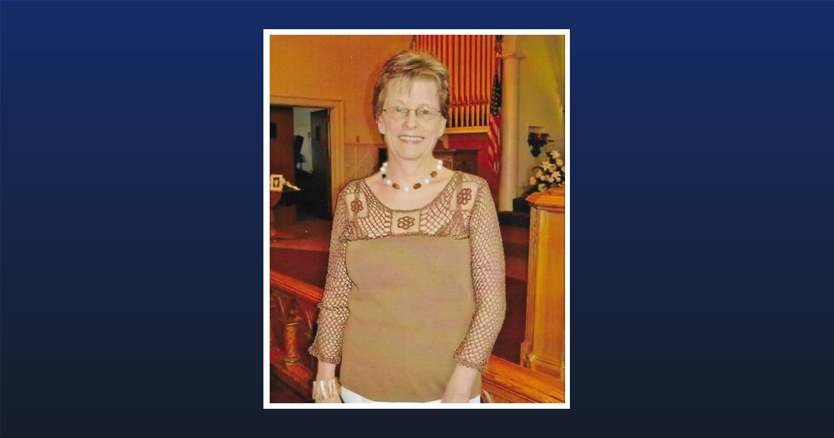 Joan Lois Sorrels Obituary, Weatherly, PA