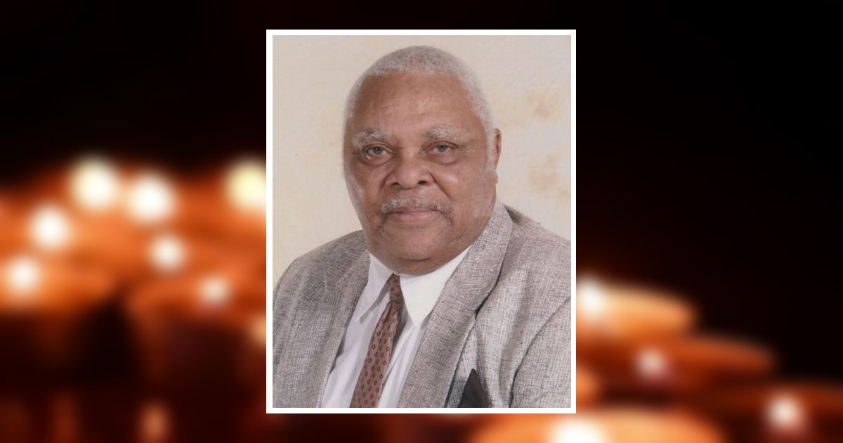 Charles Ervin Eiland Philadelphia, MS Obituary