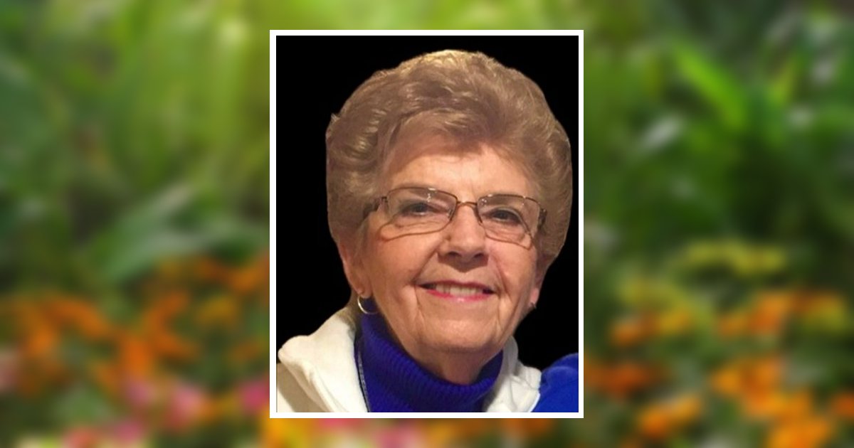 Mary Katherine Underwood