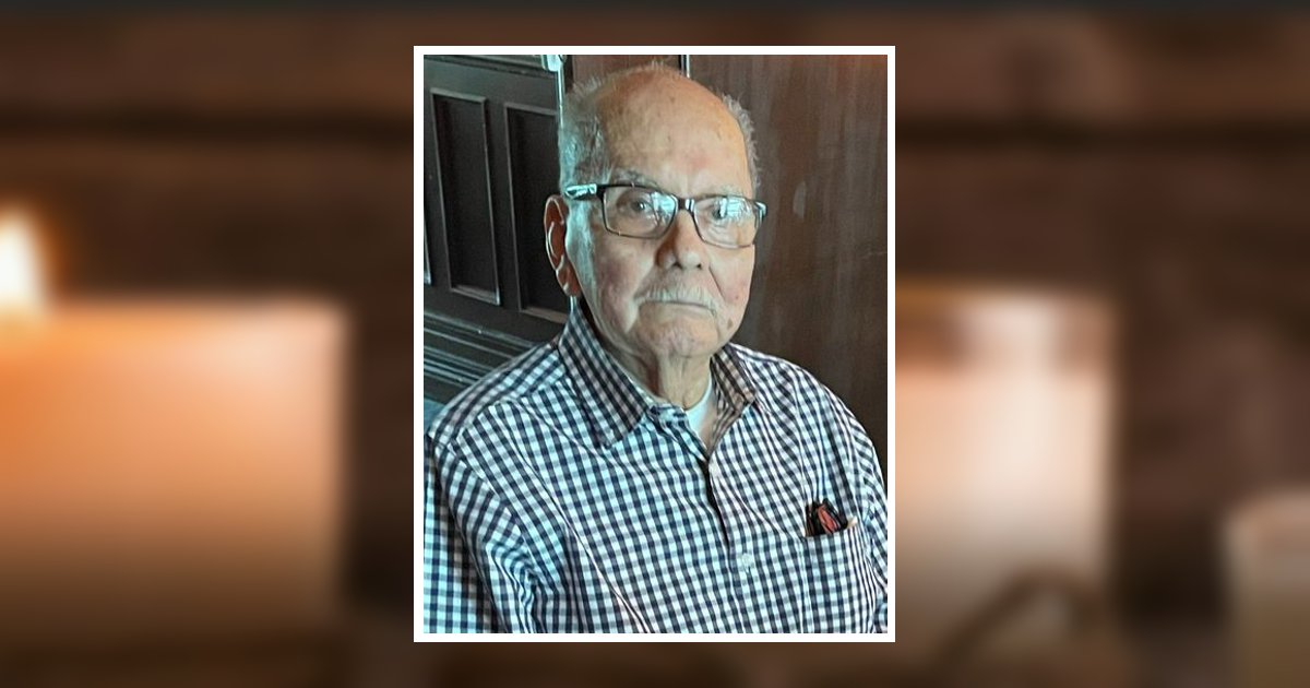 Jesus "Chuy" Garza Hammond, IN Obituary