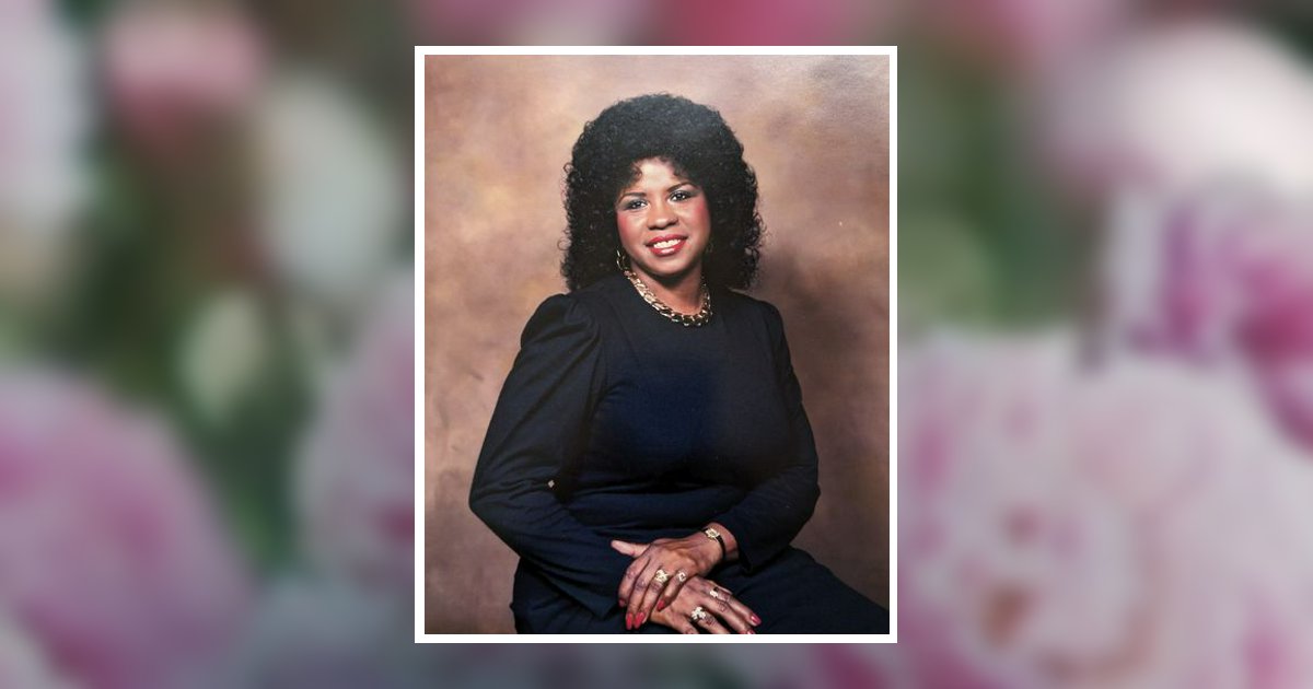Valerie Criselda Kane Obituary March 9, 2024 Strong Thorne Mortuary