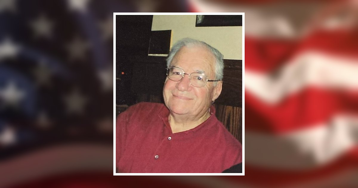 Thomas M Kenney Obituary, Vandalia, OH