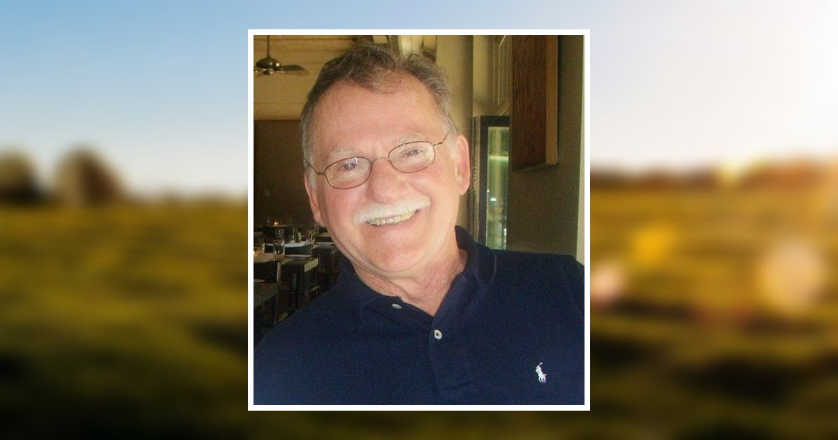Ronald C. Lawrence Obituary 2022 Delaware Valley Cremation Center Obits