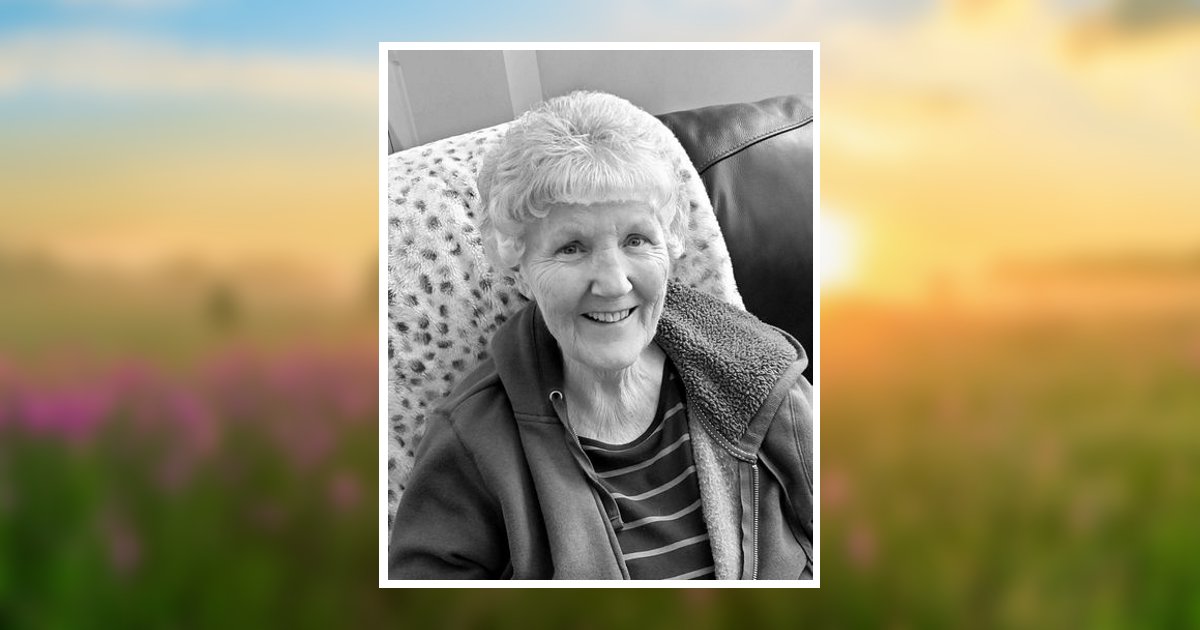 Karla Mae Hendry Obituary, Bountiful, UT