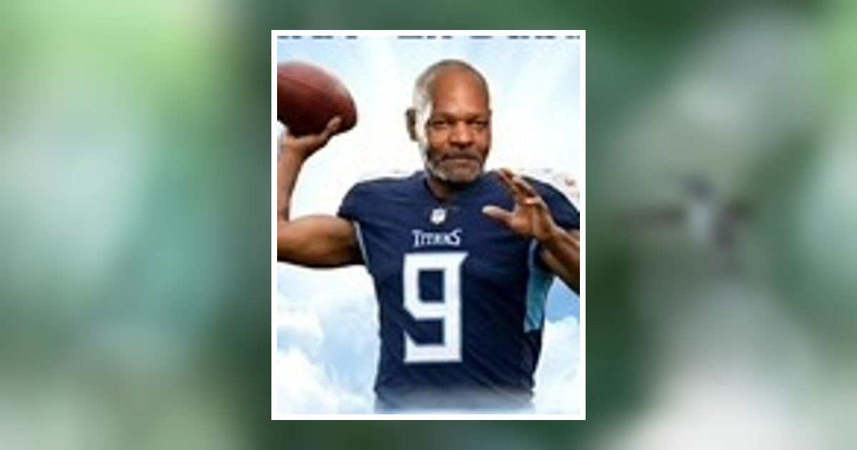 Jr. Walter Thomas Brown Obituary, Nashville, TN