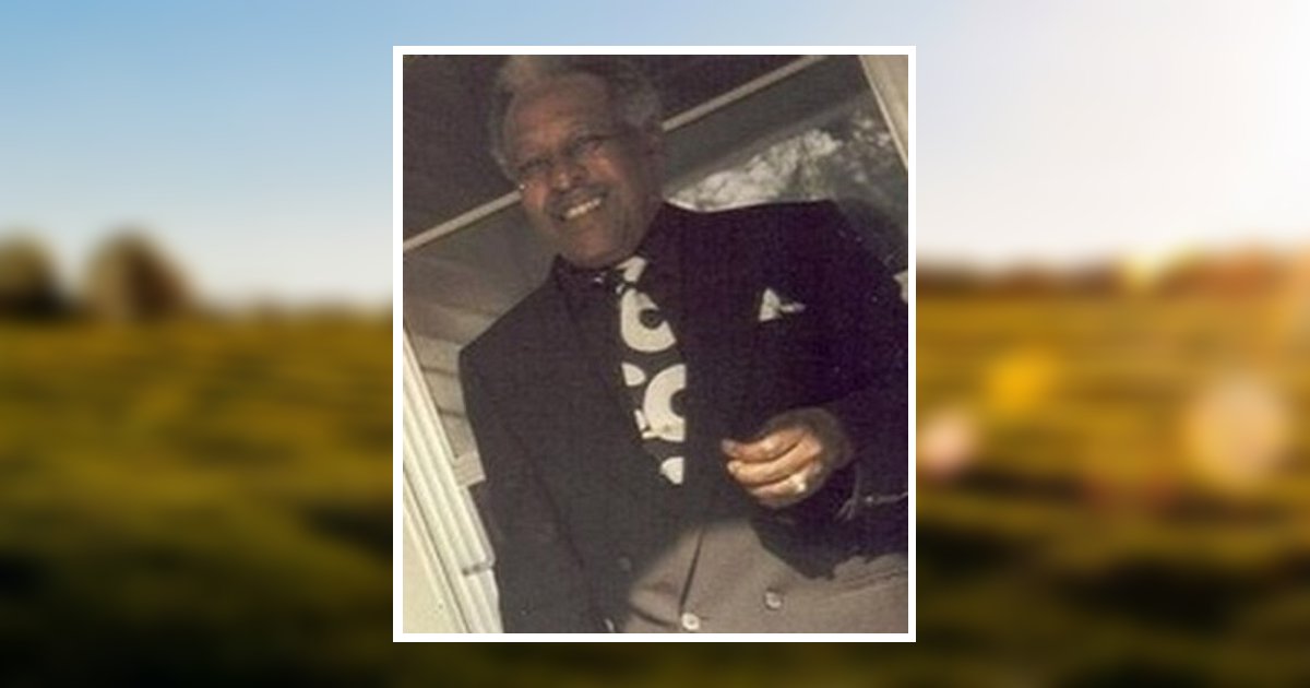 David Shears Obituary 2011 Chambers Funeral Home, Inc.