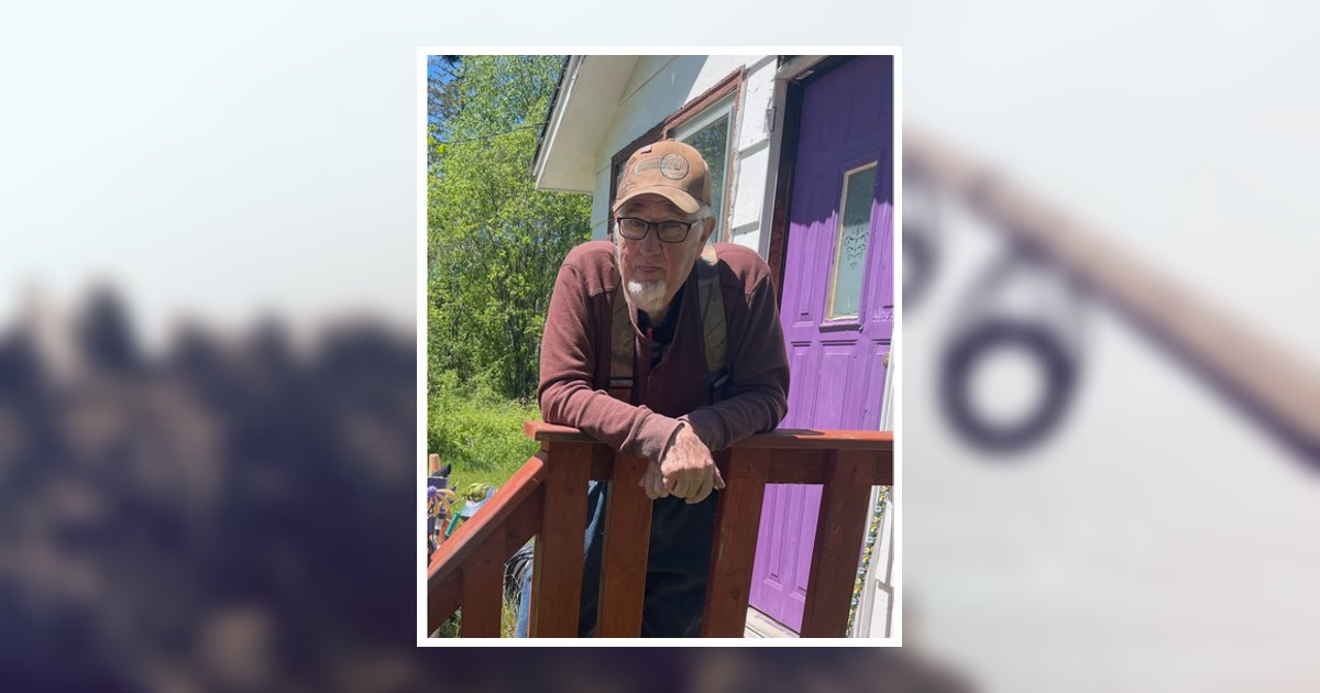 Martin Anthony Fornengo Webster, WI Obituary