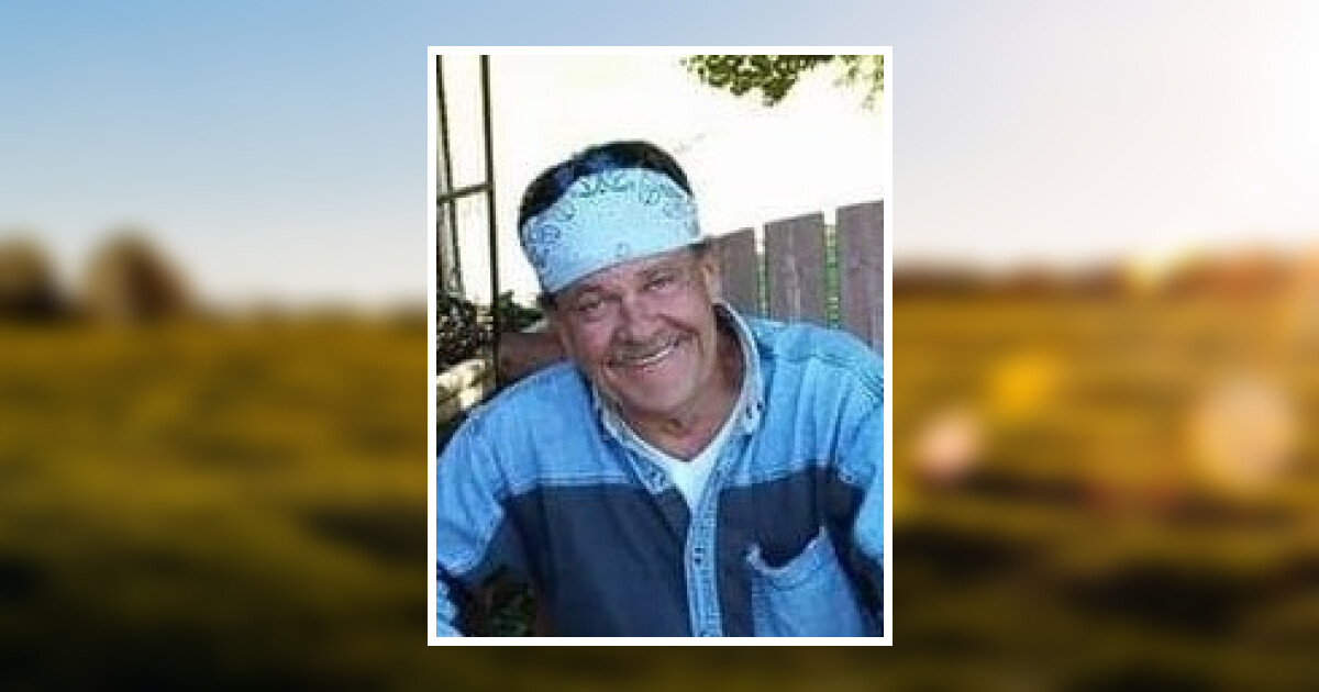 Arthur Smith Obituary 2021 Michael R. Gray Funeral Home Owingsville