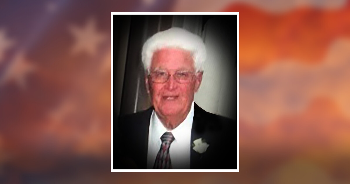 Samuel Neil Guthrie Obituary 2023 Krestridge Funeral Home