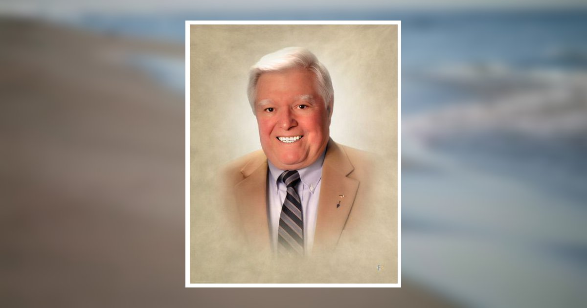 Edward Rawlinson, Sr. Obituary March 7, 2026 - Barranco Severna Park Funeral Home & Cremation Care, P.A.