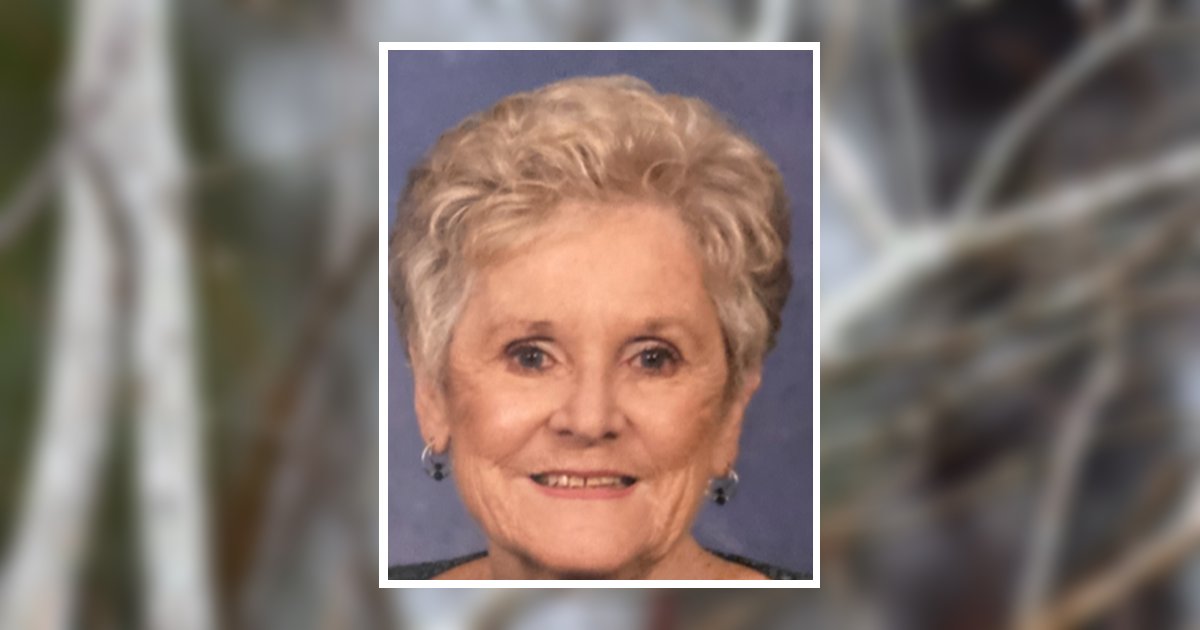 Carolyn March James Obituary, Lexington, NC