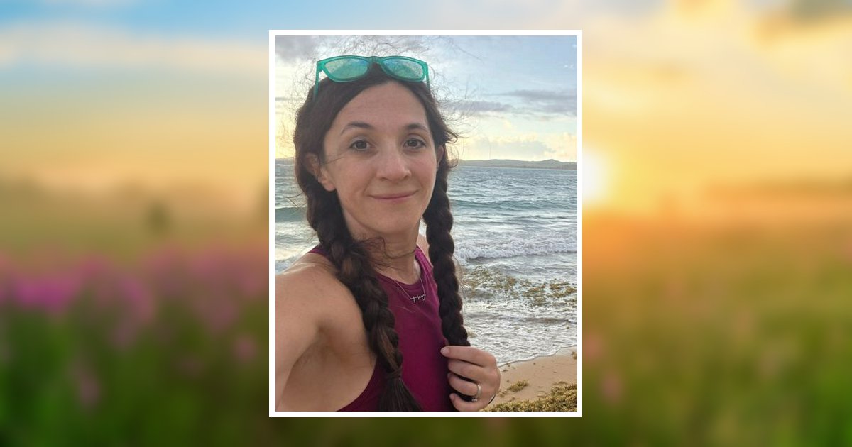 Michaela Medek Obituary, Columbus, OH