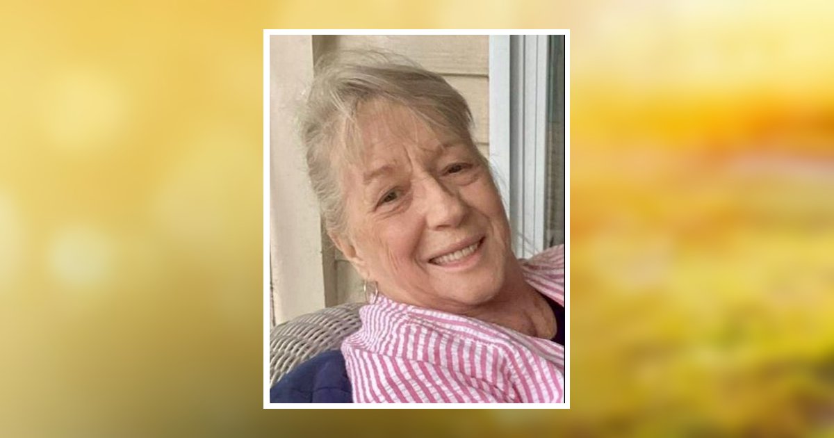 Carolyn Lynn Long Obituary, Sanford, NC
