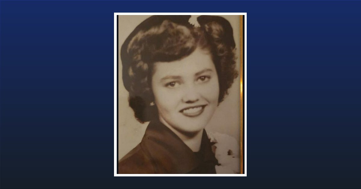 Peggy Whisenhunt Obituary, Seminole, TX