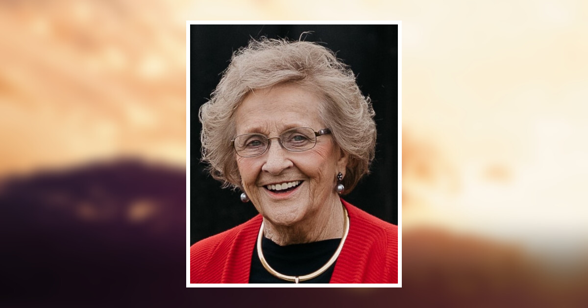 Shirley Turner Smith Obituary 2023 Sumner Funeral And Cremation