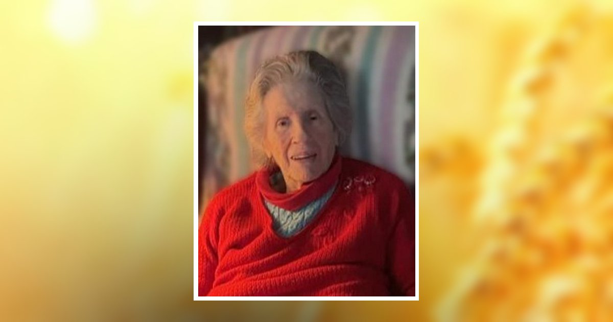 Joyce C. Chromeck Obituary, Flemington, NJ