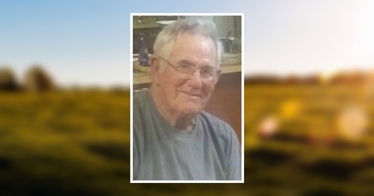 William Earl Jones Obituary 2021 - Stevens Funeral Home