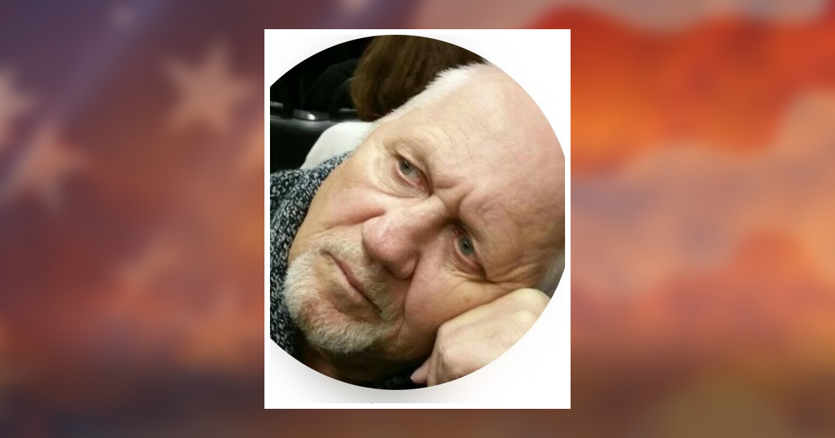 Jerry Thompson Obituary 2023 BuehlerLarson Funeral and Cremation Service