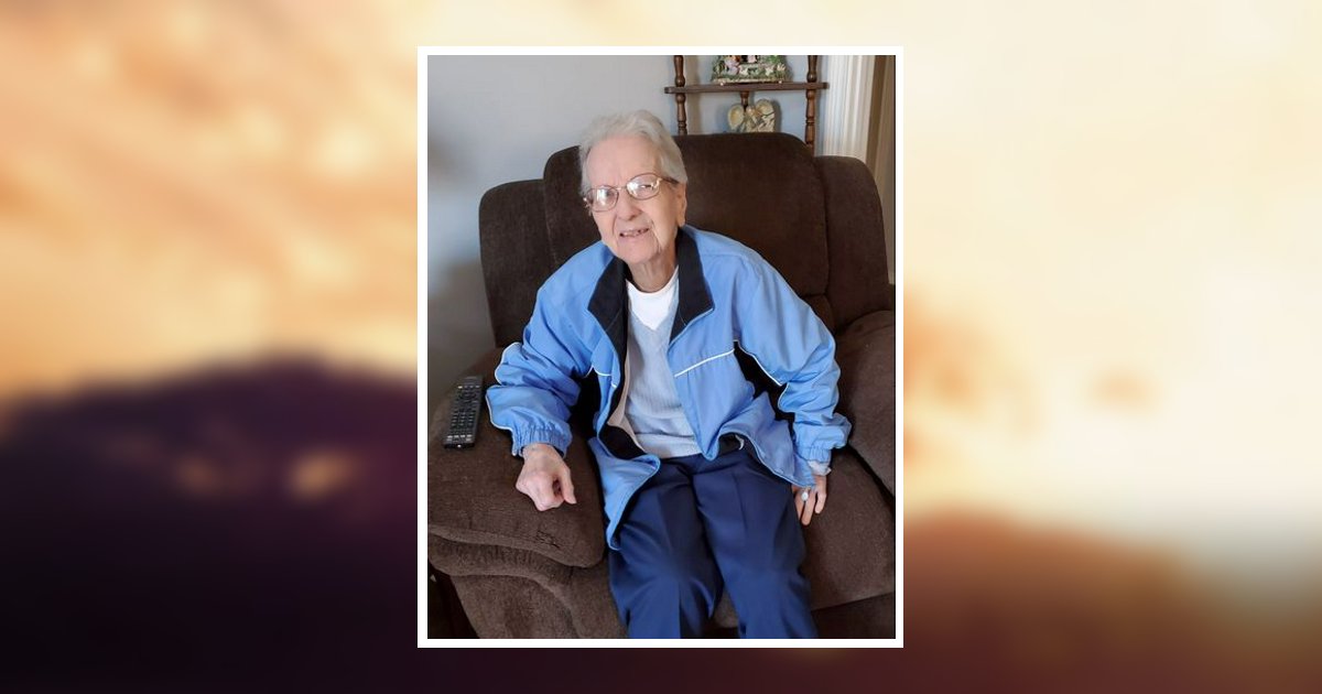 Virginia Bentley Obituary, Mount Sterling, OH