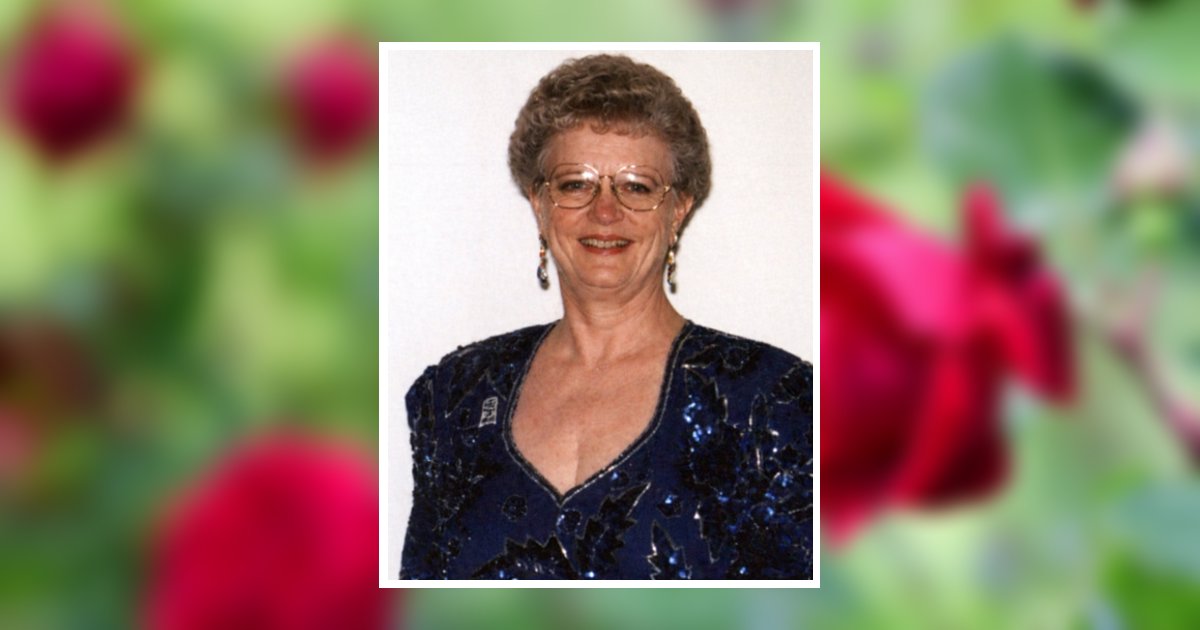 Nelda Lou ShippeyMcguire Coldspring, TX Obituary