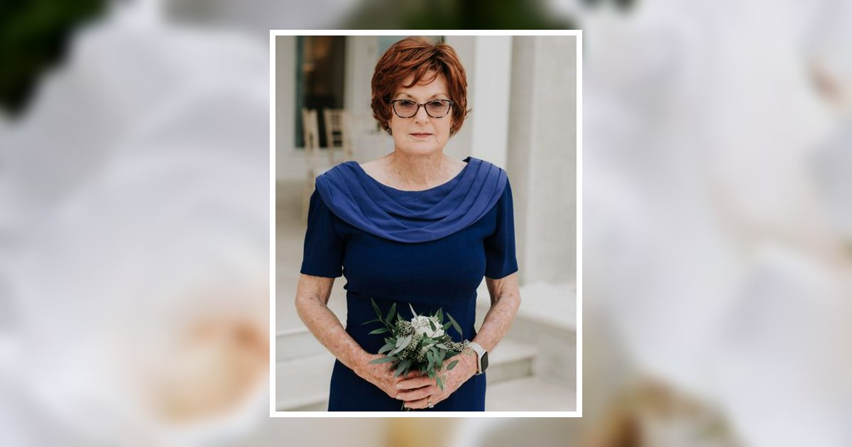 Linda Fay Gay Plymel Obituary, Moultrie, GA
