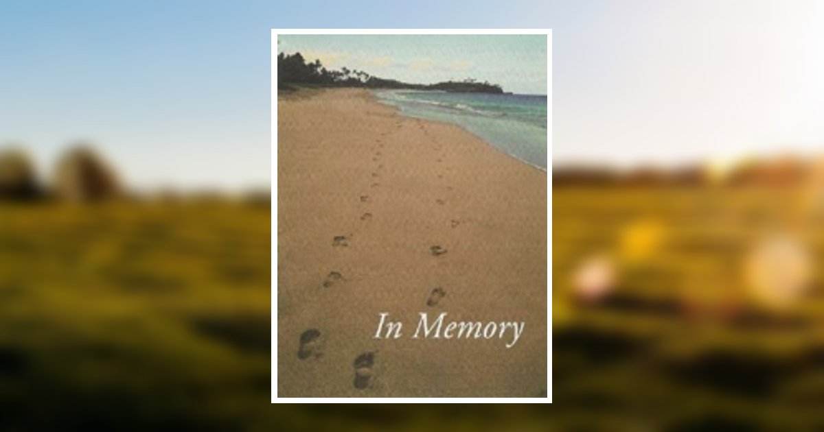 Michael J. Prudhomme Obituary 2014 W. L. Case and Company Funeral Directors