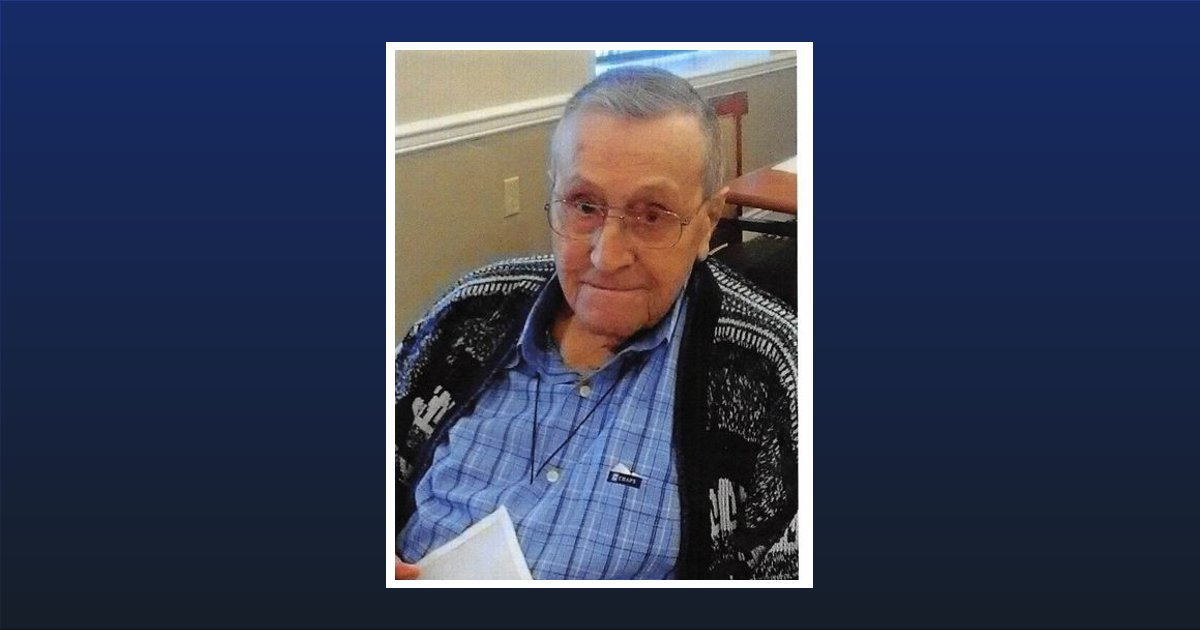 Joseph Parlier Obituary 2019 Charlie Marshall Funeral Home and Crematory