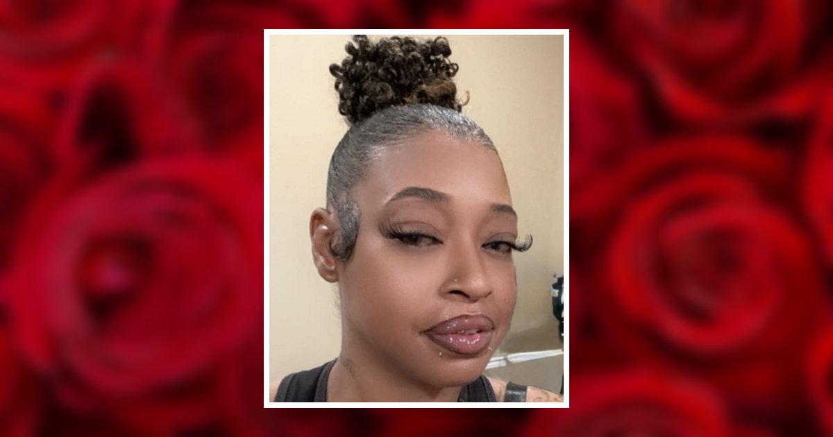 Latoya "Toya" Humphrey