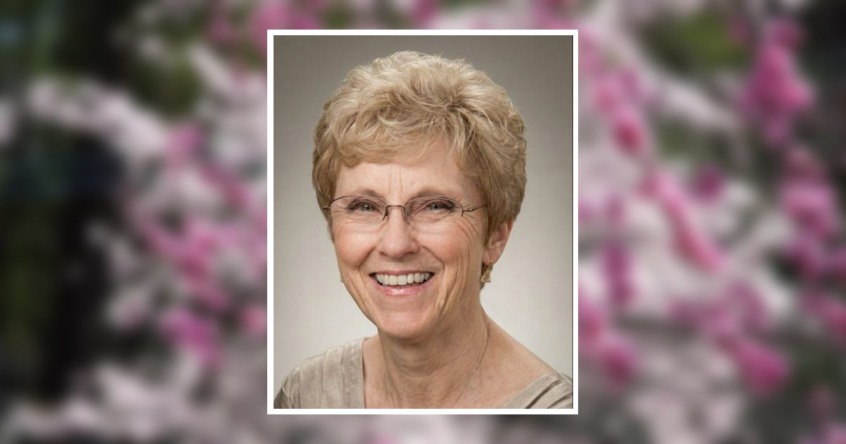 Gail Beermann Obituary, Adel, IA