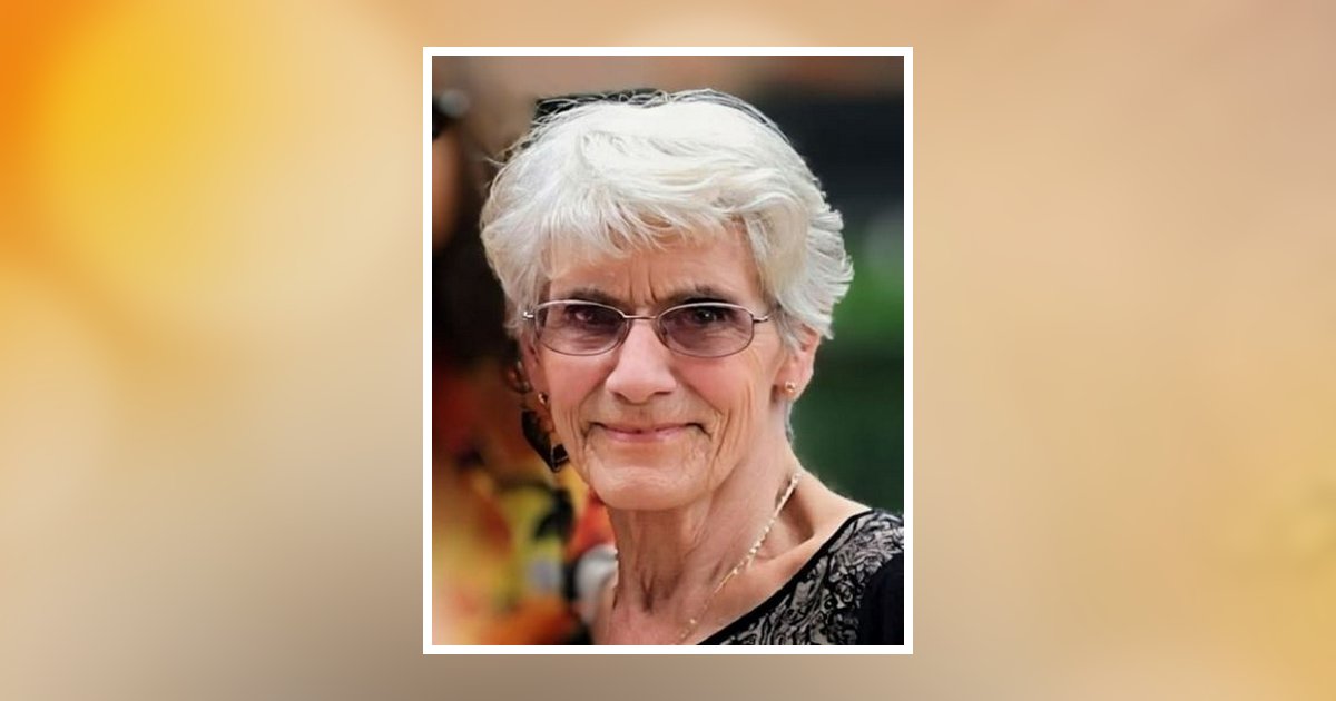 Regina Mary McLean