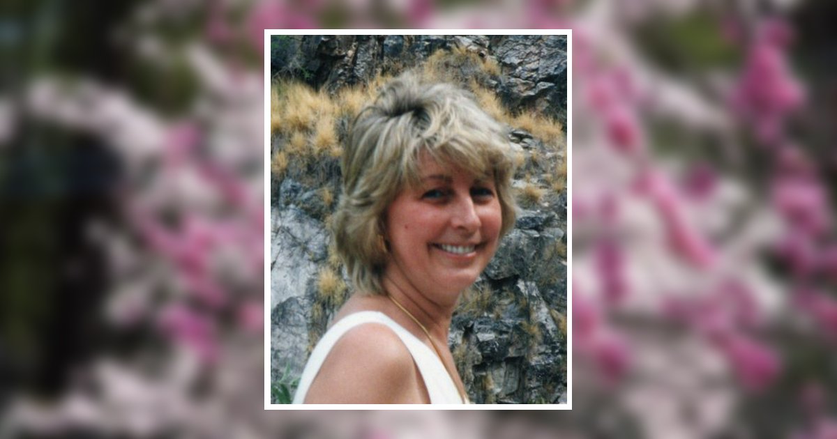 Ann Shostak Washington, NJ Obituary