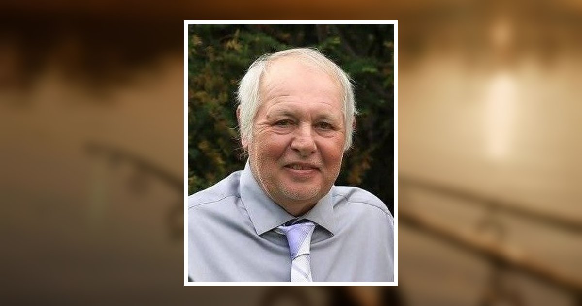 Joseph W. "Joe" Warnecke Ottawa, OH Obituary