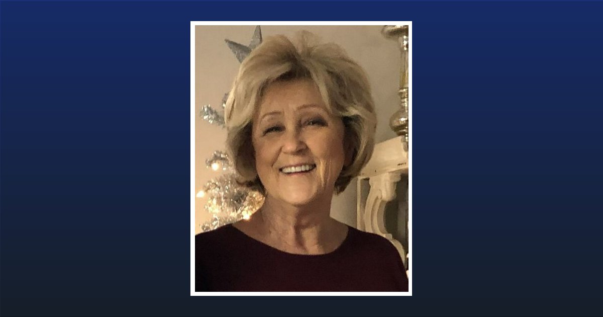 Nancy Guidry Obituary, Lafayette, LA