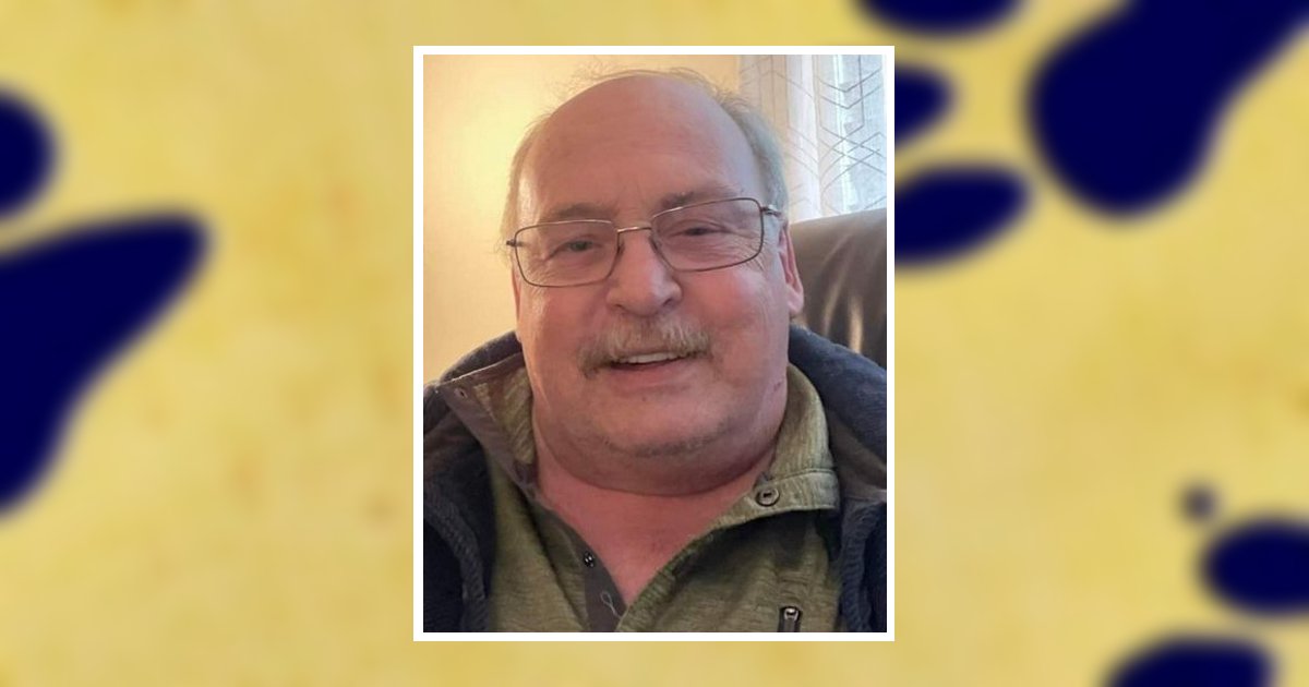 Danny Walter Pankey Obituary 2023 Carter Funeral Home