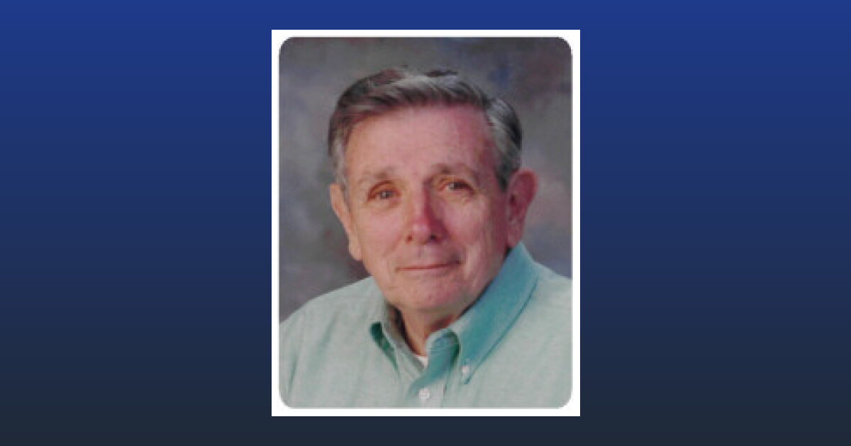 Robert Bob Ryan Obituary 2012 Wilson Schramm Spaulding Funeral Home 6756