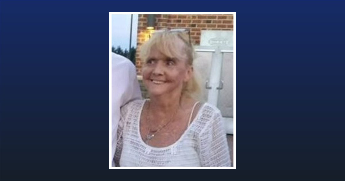 Brenda Gale Easter Obituary February 24, 2023 Moody Funeral Services