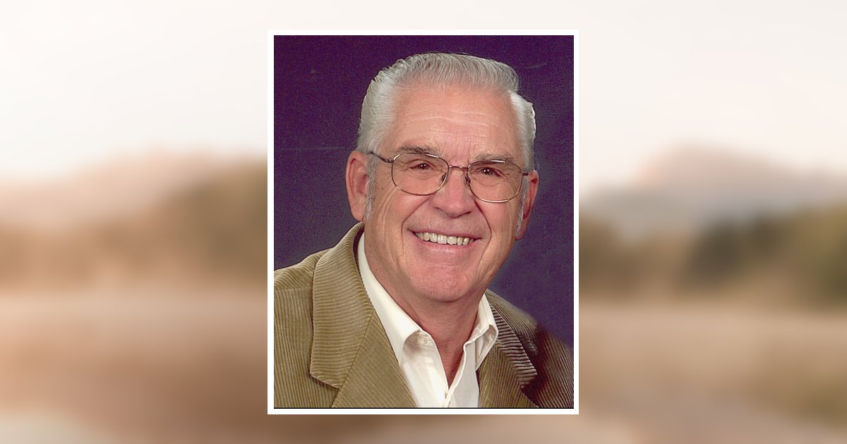 Raymond "Ray" Holmer Obituary, Idaho Falls, ID