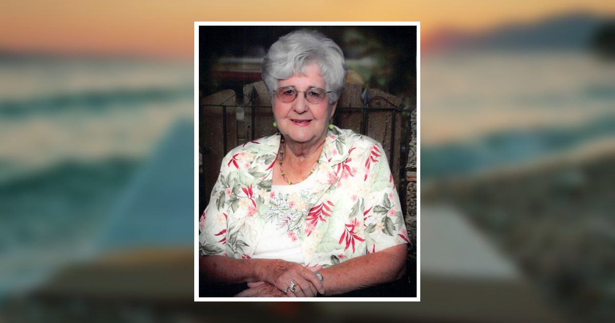 Dorothy Martin Fulgham Wallace Obituary, Gulfport, MS