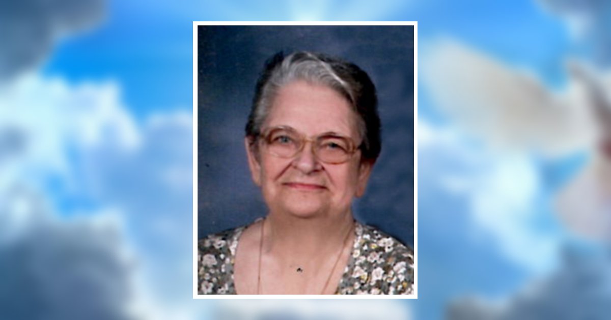 Margaret Marie Hellie Obituary, Detroit Lakes, MN