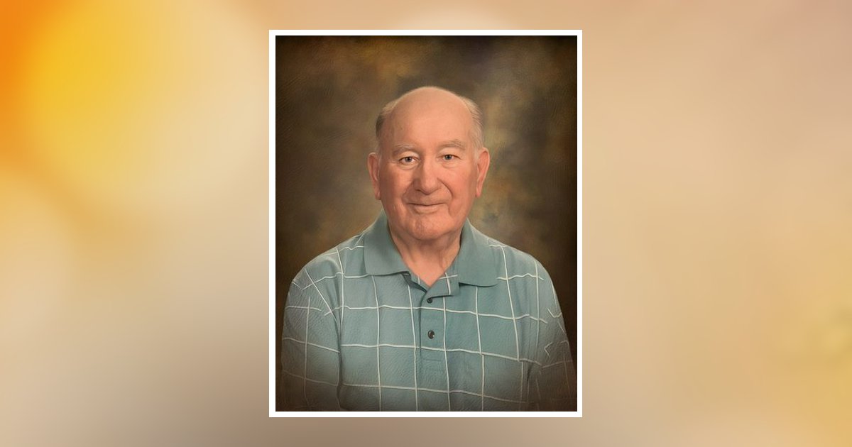 Presley "Buck" Frederick Obituary, Baker, LA