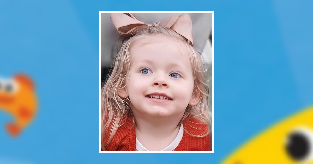 Sawyer Nicole Crosslin Hazel Green, AL Obituary