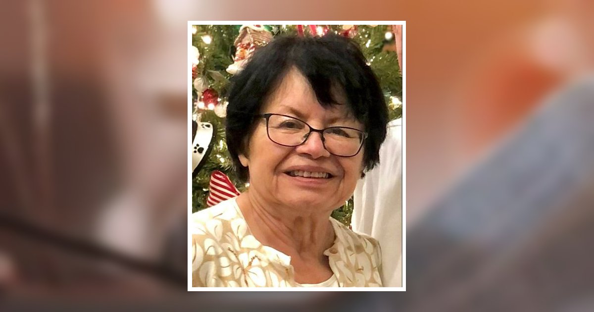Gloria Jean Keele Obituary 2022 Badger Funeral Home